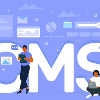 بهترین سیستم های مدیریت محتوا (CMS)