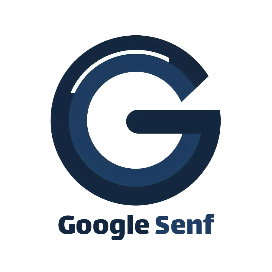 googlesenf-white